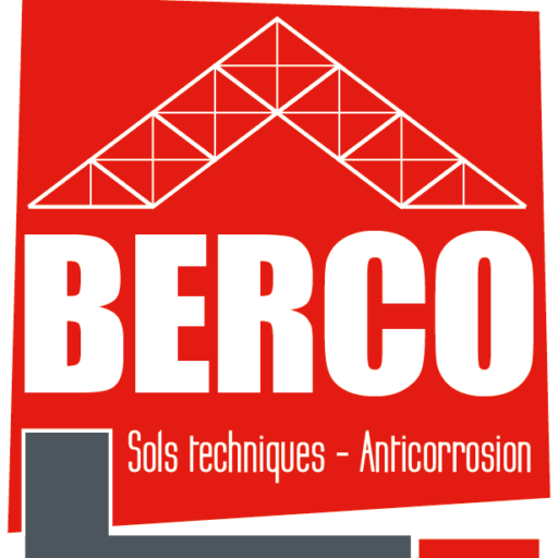 Logo BERCO